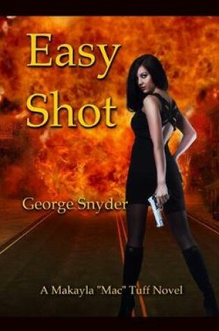 Cover of Easy Shot