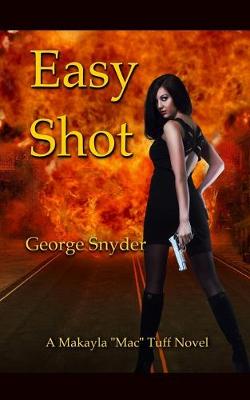 Book cover for Easy Shot