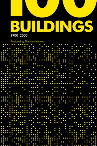 Cover of 100 Buildings