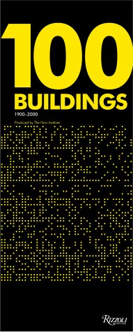 Book cover for 100 Buildings