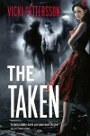 Book cover for The Taken