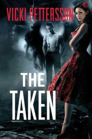 Cover of The Taken