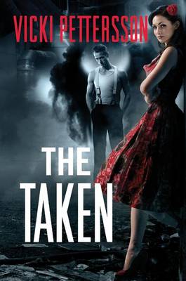 Book cover for The Taken