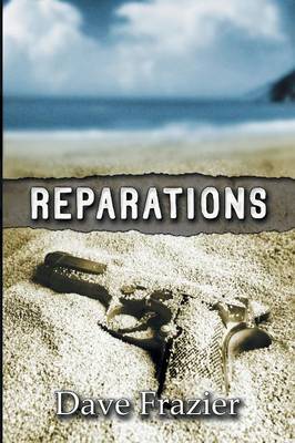 Book cover for Reparations