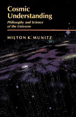 Book cover for Cosmic Understanding
