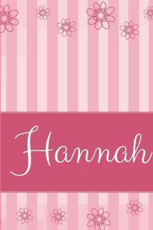 Cover of Hannah