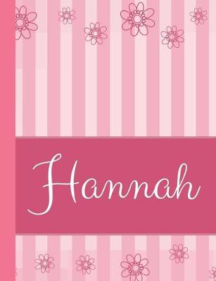 Book cover for Hannah