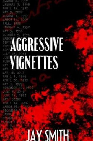 Cover of Aggressive Vignettes