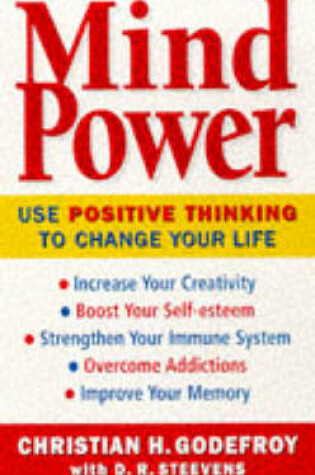 Cover of Mind Power