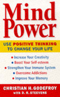 Book cover for Mind Power