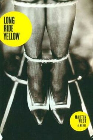 Cover of Long Ride Yellow