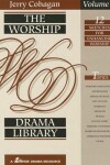 Book cover for The Worship Drama Library