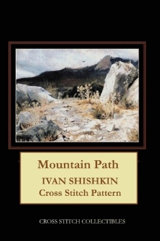 Cover of Mountain Path