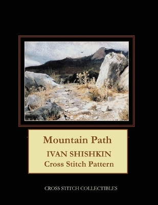 Book cover for Mountain Path