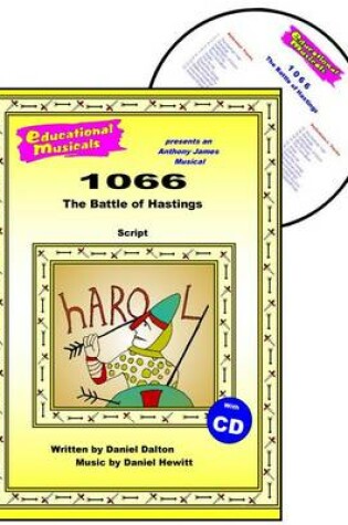 Cover of 1066