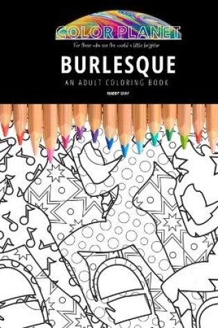 Cover of Burlesque