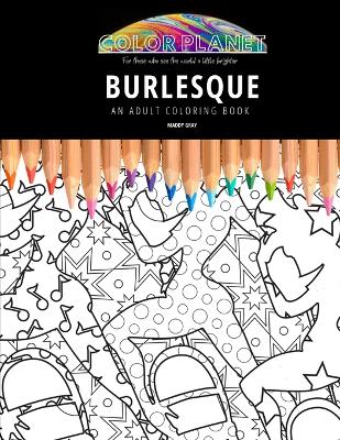 Cover of Burlesque