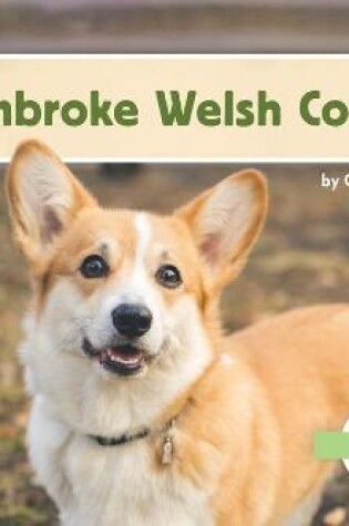 Cover of Pembroke Welsh Corgis