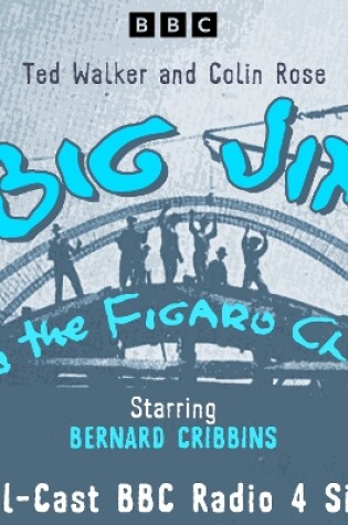 Cover of Big Jim and the Figaro Club