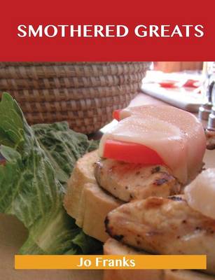 Book cover for Smothered Greats