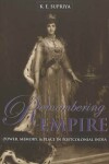 Book cover for Remembering Empire