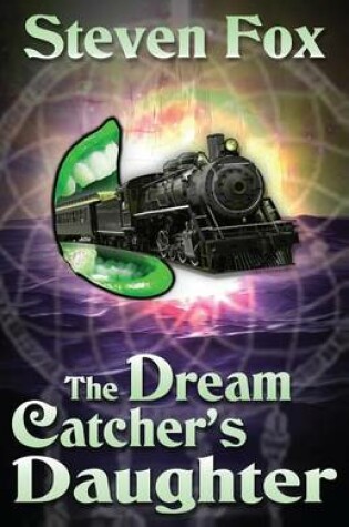 Cover of The Dream Catcher's Daughter