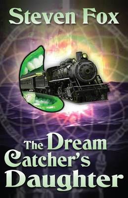Book cover for The Dream Catcher's Daughter