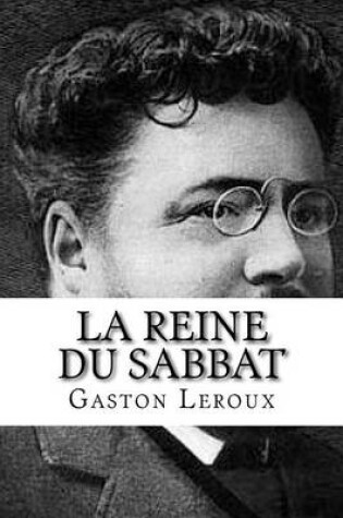 Cover of La Reine du Sabbat