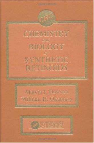 Book cover for Chemistry and Biology of Synthetic Retinoids