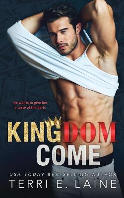 Book cover for Kingdom Come