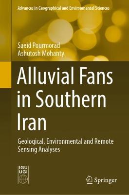 Book cover for Alluvial Fans in Southern Iran