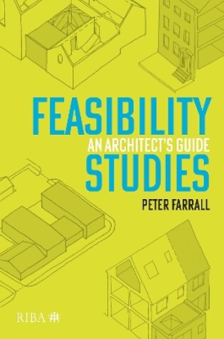 Cover of Feasibility Studies