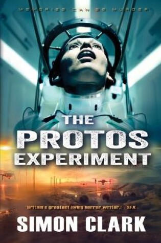 Cover of The Protos Experiment