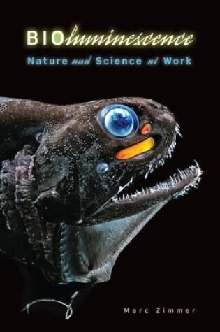 Cover of Bioluminescence