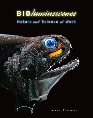 Book cover for Bioluminescence