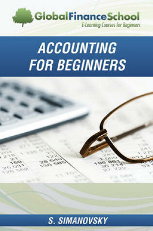 Cover of Accounting for Beginners