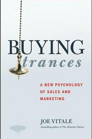 Cover of Buying Trances