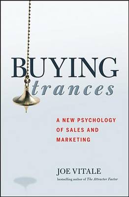 Book cover for Buying Trances