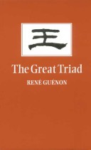 Book cover for The Great Triad