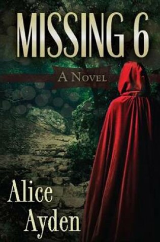 Cover of Missing 6