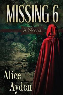 Book cover for Missing 6