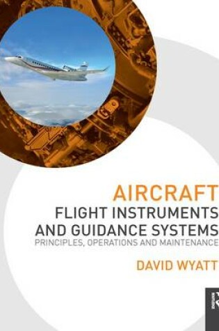 Cover of Aircraft Flight Instruments and Guidance Systems