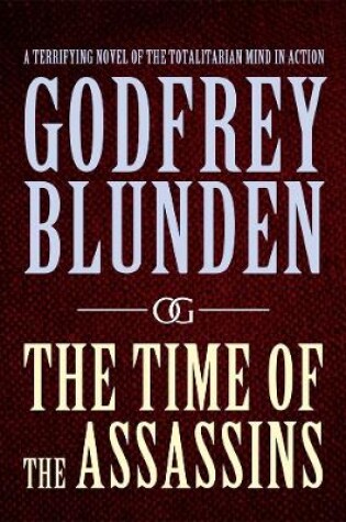 Cover of The Time of the Assassins