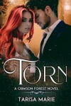 Book cover for Torn