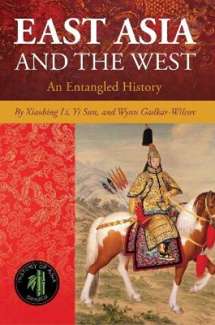 Cover of East Asia and the West