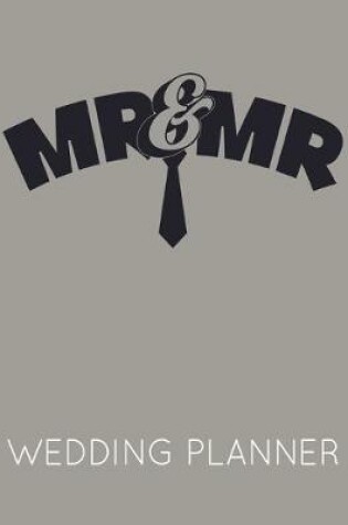 Cover of Mr & Mr