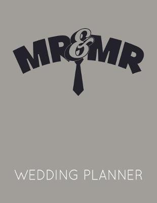 Book cover for Mr & Mr