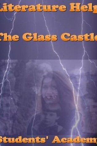Cover of Literature Help: The Glass Castle