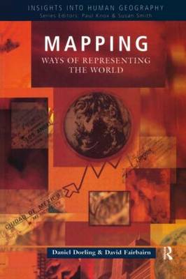 Cover of Mapping