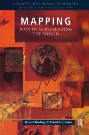 Cover of Mapping